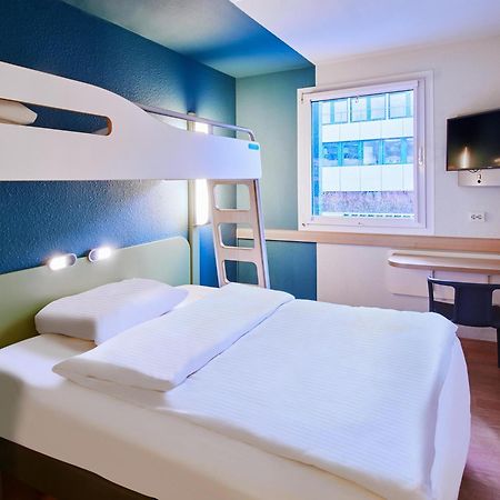 B&B Hotel Wiesbaden-Ost المظهر الخارجي الصورة