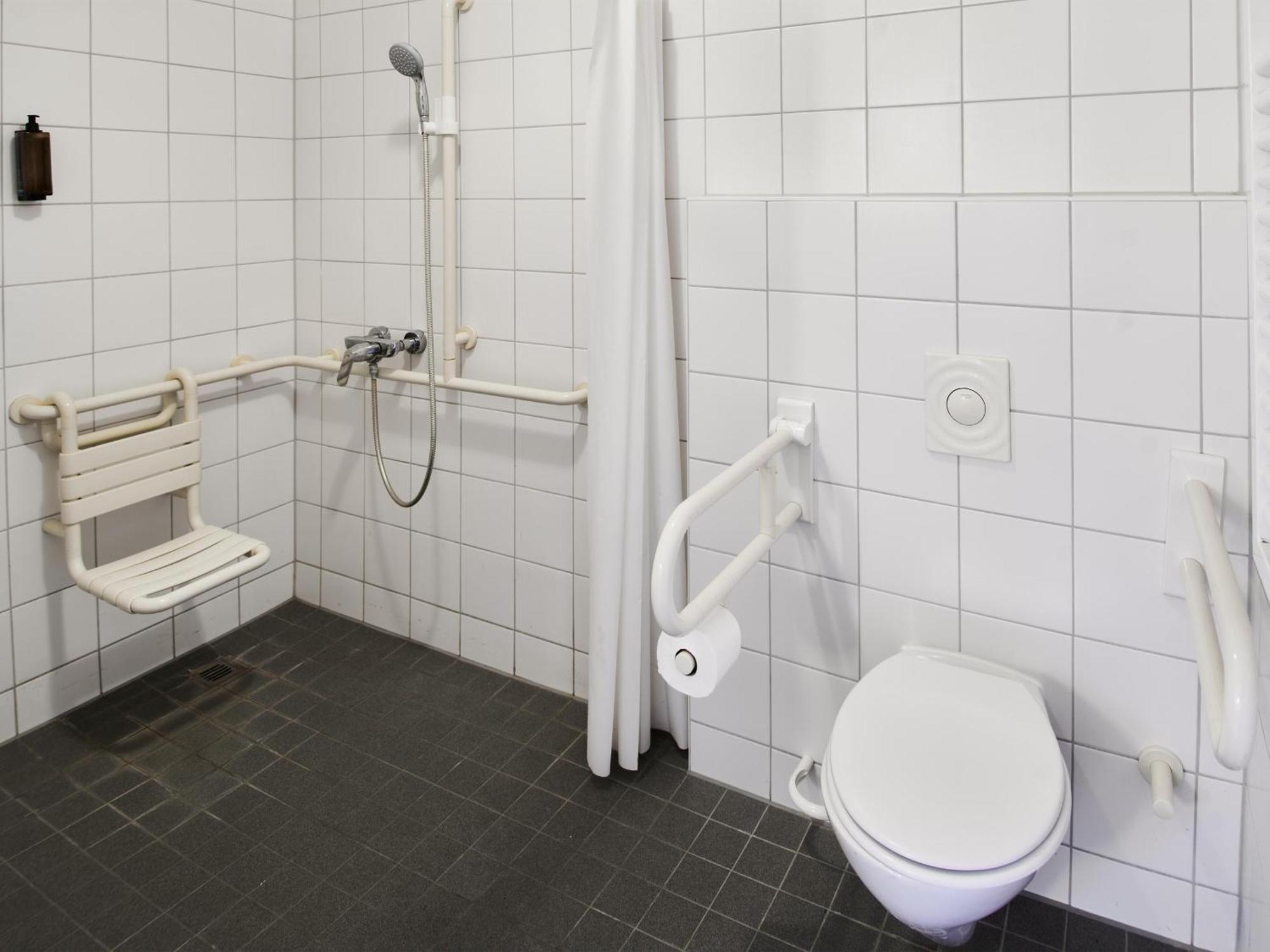 B&B Hotel Wiesbaden-Ost المظهر الخارجي الصورة