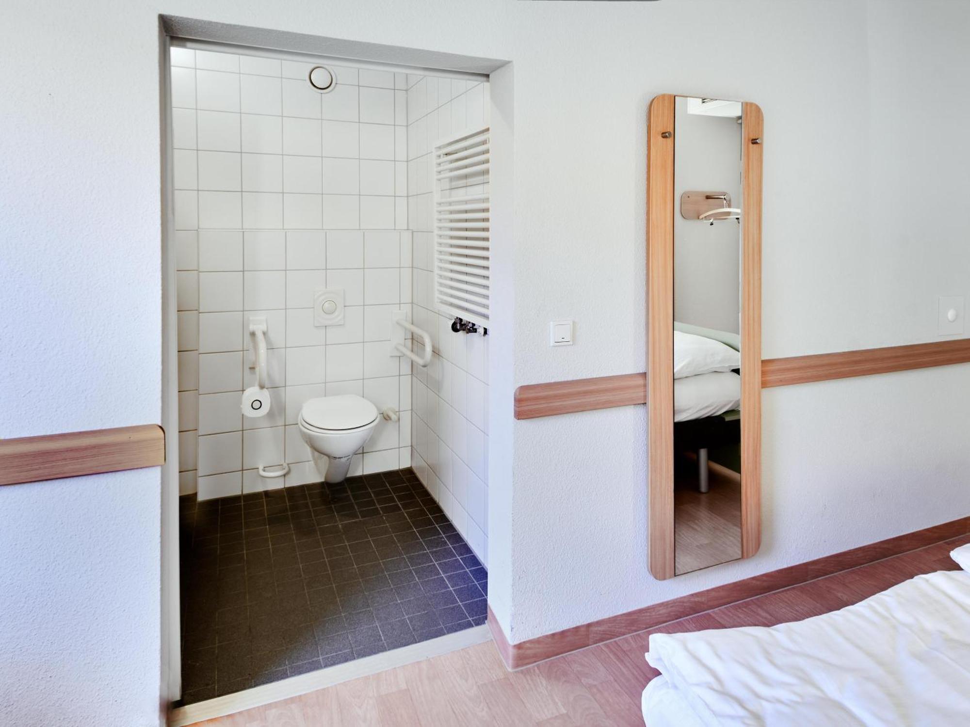 B&B Hotel Wiesbaden-Ost المظهر الخارجي الصورة